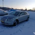 Toyota Avensis 1.8 AT, 2004, 225 000 