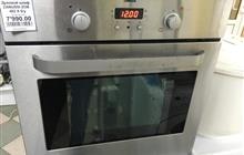    Zanussi ZOB 482 X