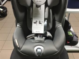  Cybex Sirona M2 i-Size:   