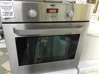    Zanussi ZOB 482 X /   ,    : 59, 405659  53 8    