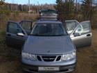 Saab 9-5 2.3AT, 2002, 