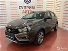 LADA Vesta 1.6, 2019, 