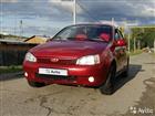 LADA Kalina 1.6, 2008, 