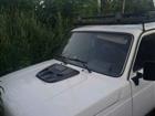 LADA 4x4 () 1.7, 2001, 