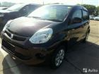 Toyota Passo 1.0CVT, 2014, 