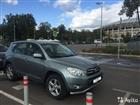 Toyota RAV4 2.0AT, 2008, 