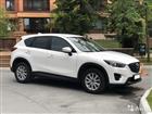 Mazda CX-5 2.0AT, 2017, 