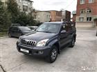 Toyota Land Cruiser Prado 4.0AT, 2006, 