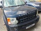 Land Rover Discovery 2.7AT, 2007, 