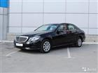 Mercedes-Benz E- 2.0AT, 2015, 