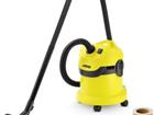  karcher WD 2   