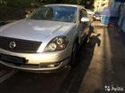 Nissan Teana 3.5CVT, 2006, 