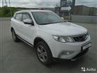 Geely Atlas 2.4AT, 2018, 