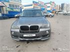 BMW X5 4.8AT, 2008, 