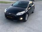 Ford Focus 1.6AMT, 2013, 