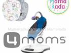  mamaroo 4moms ( ) blue