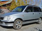 Daihatsu Pyzar 1.5AT, 1999, 