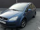 Ford C-MAX 1.8, 2005, 