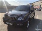 Toyota Land Cruiser Prado 4.0AT, 2006, 