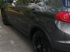 LIFAN X50 1.5CVT, 2015, 