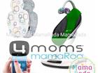   Mamaroo 4moms ( )