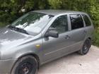 LADA Kalina 1.6, 2010, 