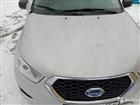 Datsun mi-DO 1.6AT, 2015, , 