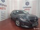 Mazda 6 2.0AT, 2014, 