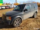 Land Rover Discovery 4.4AT, 2007, 