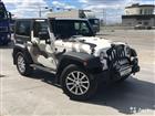 Jeep Wrangler 3.8AT, 2007, 180000