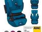 New Joie Traver Shield (123, Isofix) 