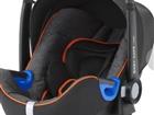 Britax Roemer Baby-Safe i-Size   1 