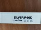   Silver Reed LK-110 3 