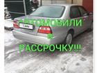 Nissan Bluebird 1.8AT, 1998, 200000