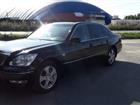 Lexus LS 4.3AT, 2006, 155000