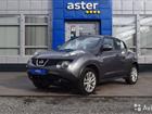 Nissan Juke 1.6CVT, 2014, 72851