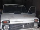 LADA 4x4 () 1.6, 1987, 100000