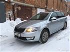 Skoda Octavia 1.6, 2014, 127000