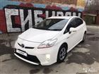 Toyota Prius 1.8CVT, 2012, 167000