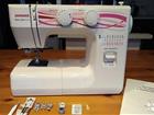   Janome Sew Line 500s