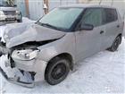 Skoda Fabia 1.2, 2013, , 100000