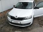 Skoda Rapid 1.6, 2015, 83000