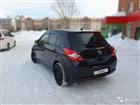 Nissan Tiida 1.5AT, 2009, 115000