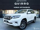 Toyota Land Cruiser Prado 4.0AT, 2019, 14