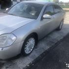 Nissan Teana 2.3 AT, 2003, 