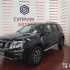 Nissan Terrano 2.0 AT, 2019, 