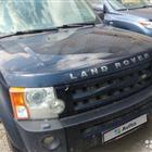 Land Rover Discovery 2.7 AT, 2007, 