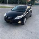 Ford Focus 1.6 AMT, 2013, 