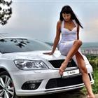 Skoda Octavia 1.6 , 2011, 