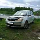 Mazda Demio 1.3 AT, 2007, 